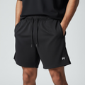 Modevue Unisex Essential Athletic Training Shorts