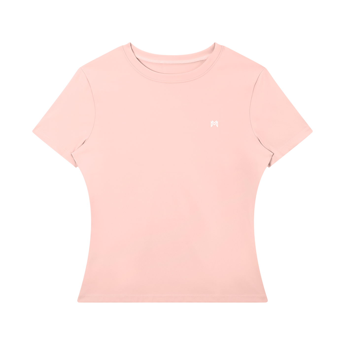 Women's Slim Fit Performance T-Shirt