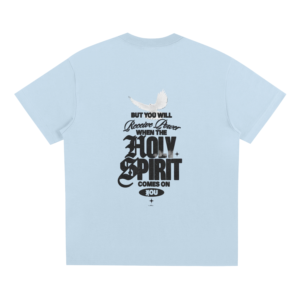 Modevue Holy Spirit T-shirt Collection