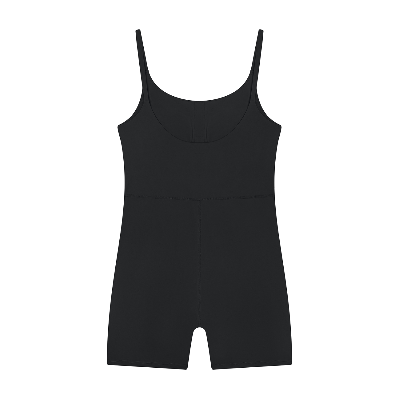 Modevue Women’s U-Neck Yoga Romper