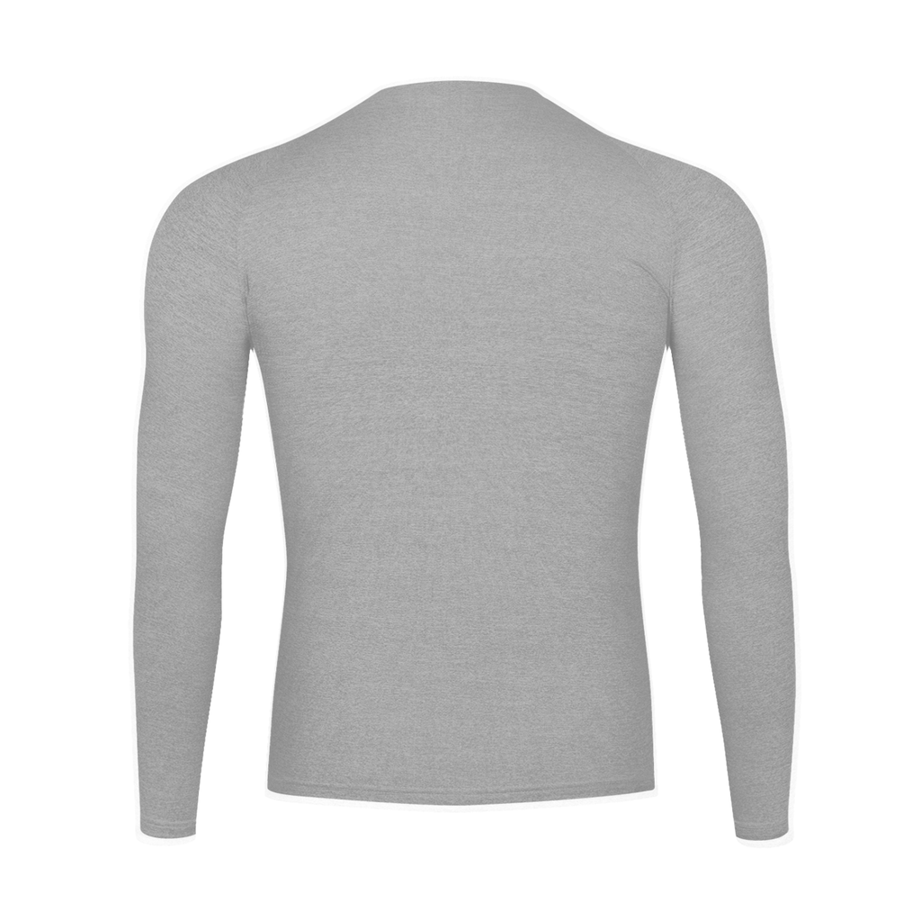 Modevue Men’s Performance Long Sleeve T-Shirt