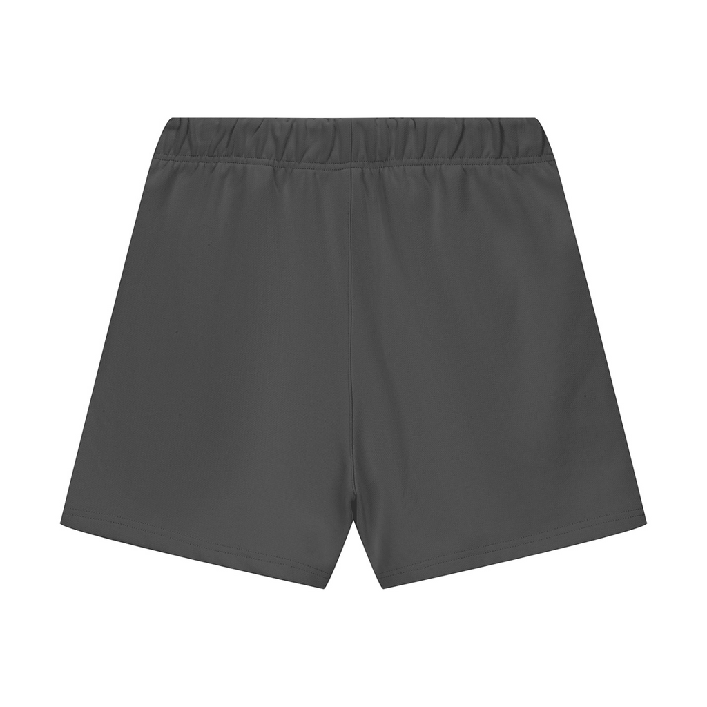 Modevue Unisex Essential Athletic Training Shorts