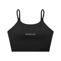 Spaghetti Strap Yoga Sports Bra