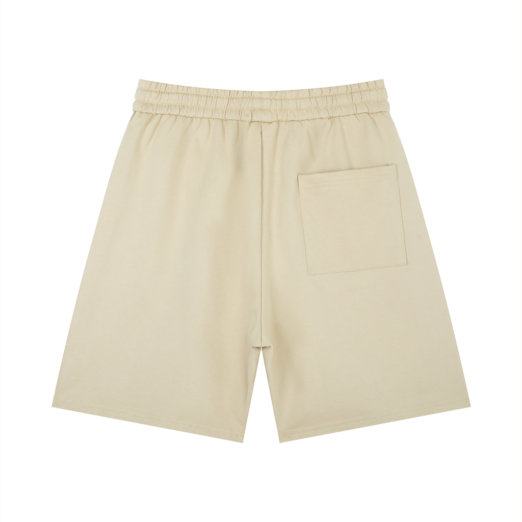 Modevue Men’s Loose Fit Drawstring Shorts